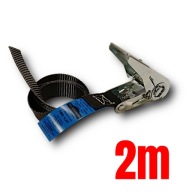 Jednodielny transportný pás 2 m na páskovanie