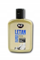 K2 LETAN UDRŽOVACIE MLIEKO PRE STAROSTLIVOSŤ O PLEŤ