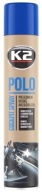 K2 - POLO KOKPIT - KOKPIT SPREJ - LEVANDUĽA - 750 ML