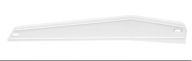 PVC KRYT REŤAZE WIGRY JUBILAT - BIELY