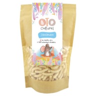 OTOLANDIA CRYSPY NATURAL ŠOŠOVICE TYČINKY 25g