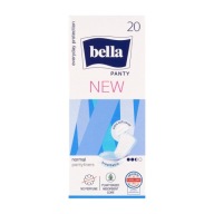 Bella Panty Nové slipové vložky 20 kusov