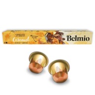 Kapsuly Belmio Caramel Caramel pre Nespresso 10