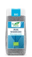 MODRÝ MAK BIO 200 g - BIO PLANÉTA