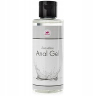 INTÍMNY GÉL NA VODNEJ BÁZE PRE ANÁLNY SEX 150 ml