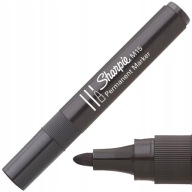 SHARPIE Elektrikárska značka na 2mm káble, ČIERNA