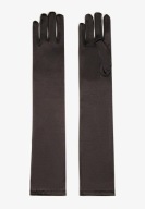 Born2Be Black UNISIZE Rukavice Spring