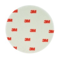 3M 9358 Finesse-It plstený leštiaci kotúč 127mm