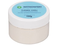 CERIUM OXIDE LEŠTIČ NA OKNÁ PRE SVETLOMETY 100g