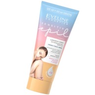 EVELINE DEPILÁTOR V KRÉME EPIL SENSITIVE 175ml