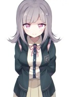 Anime Manga Plagát Danganronpa dgr_036 A3