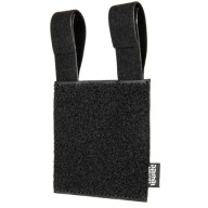 Raphid PRIMAL Stain Panel Čierny suchý zips