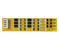 Balancer pre 3S 11,1V pakety pre Li-ION 3S
