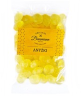 ANÍZ Ada anízové ​​cukríky 80g