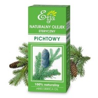 Prírodný esenciálny olej PICHTOWY aromaterapia