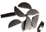 KĽÚČ HRIADEĽA WSK 125 SHL M04 M05 WFM MZ 150 -10 ks.
