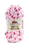 Priadza Himalaya Dolphin Baby Colors 80414