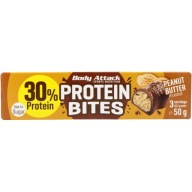 Body Attack Protein Bites FIT PROTEIN SNACK