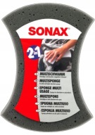 SONAX Univerzálna hubka obojstranná mäkká/tvrdá