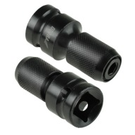 Dedra 18A7002 Nárazový adaptér 1/2''-1/4'' HEX
