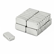 NEODYMIOVÝ MAGNET TANIER 7,5x4x2 N38 35 KS