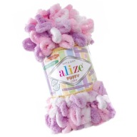 Priadza Puffy Color - 6051