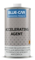 BLUE-AUTO AKCELERÁTOR NA AKRYLÁTOVÉ VÝROBKY 500ml