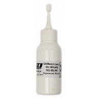 ODMASTNENIE na oxidáciu 50ml pred oxidáciou