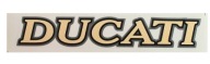 Nálepky, nálepka, nálepka DUCATI, nálepka LOGO