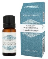 Optima Aromaterapia levanduľovým olejom 10 ml