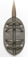 Preston In-Line Flat Method Feeder X Large – 30g