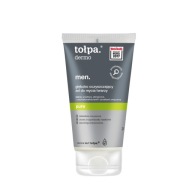 TOŁPA Hĺbkovo čistiaci gél na tvár pre mužov pánsky čistý 150 ml