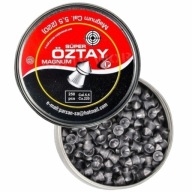 Diabolo OZTAY pelety Magnum 5,5mm 250ks,ost