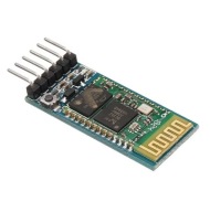 HC-05 BLUETOOTH 6PINOVÝ MODUL Master/Slave KOMPATIBILNÝ S ARDUINO