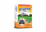 PLANTA BI-SEPTIK prípravok pre septiky 100G