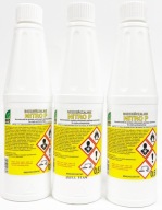 NITRO riedidlo - AKCIA 0,5 - LITER 25