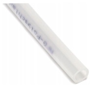 Pivná fajka vyrobená z polyetylénu (LLDPE) -5/32