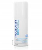 Medispirant Sweat Blocker Spray STOP POCT