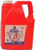 TEKUTINY NA VÝROBU MYDLOVÝCH BUBLÍN LT BUBLÍN