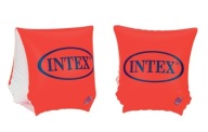 Červené plavecké rukávy 25 x 17 - 58642 INTEX