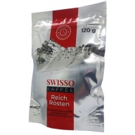 Swisso Kaffe instantná káva 120g