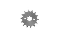 PREDNÉ OZUBENÉ KOLO 428H 14Z CROSS KXD 125 MRF 140 KAYO LONCIN PITBIKE