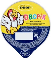 DROP PATE DROPPIK 50G