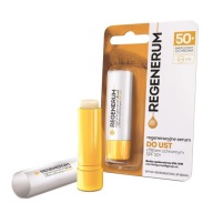 Regenerum sérum na pery s ochranným filtrom SPF 50+