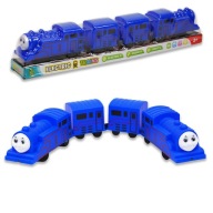 862960 VLAK NA BATÉRIU BLUE SAINT/DŹ BEST MS TOYS