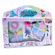 MAKEUP MAĽBY BEAUTY SET