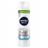 NIVEA MEN SENSITIVE RECOVERY Regeneračný gél na holenie pre mužov 200ml