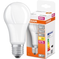 LED žiarovka E27 A60 14W 2700K Stmievateľná OSRAM