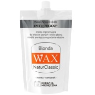 WAX PILOMAX Regeneračná maska ​​pre svetlé vlasy 50 ml