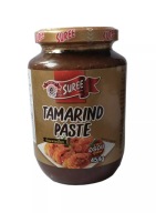 Tamarind pasta Tamarind Paste 454g Suree Brand
